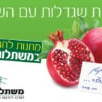 באנר משתלות יגור – מתנות לחג – מלבני