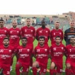 hapoel robi squad