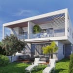 גינה – בניה חדשה בעתלית – חברת י.מ.מ.כ הנדסה – חברה בת של יובל הנדסה