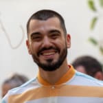 אילון ברוך (צילום: ירון כרמי)
