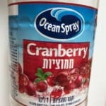 cranberry 1