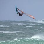 haipo loacl news of haifa city wind surfing Shahar Zubari 1