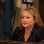 סיגל ציוני (צילום: ירון כרמי)