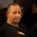 צביק'ה ברבי (צילום: ירון כרמי)