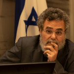 הרב דובי חיון (צילום: ירון כרמי)