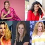 קולאז הרצאות במועדון הנשים קניון שער הצפון מעודכן