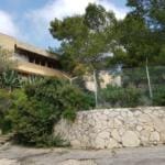 בית ספר מאור שממוקם בקרבת ההוסטל בטירת כרמל (צילום: מורן קנטור)