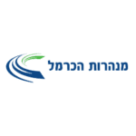 לוגו מנהרות הכרמל
