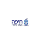 לוגו עיריית חיפה – באנר לכתבה מונפש יריב שגיא