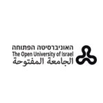 לוגו האוניברסיטה הפתוחה