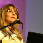 רחל מתוקי ז"ל (צילום: צבי רוגר, עיריית חיפה)