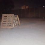 ל"ג בעומר 2019 – מדורה מוקטנת – בת גלים (צילום: מנשה שמש)
