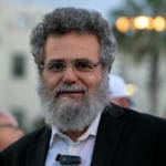 דובי חיון (צילום: ירון כרמי)