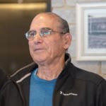 גד זאבי (צילום: ירון כרמי)