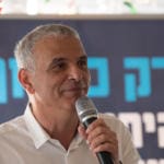משה כחלון (צילום: ירון כרמי)