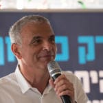 משה כחלון (צילום: ירון כרמי)