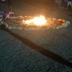 ל"ג בעומר 2019 –  רוממה, חיפה (צילום: טלי לוי הראל)