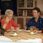 האחיות כהנא – 2004 משמאל לימין: ריקו, שרה, רחל, אסתר