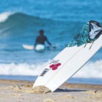 surfclub-surfboard-on-the-beach