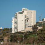 שכונת עין הים בחיפה (צילום: ירון כרמי)