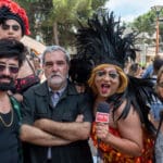 Haipo news of Haifa Gay parade 280619