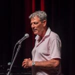 ח"כ רם בן ברק – ערב למען המשפחות השכולות של עמותת "אור למשפחות" בחיפה 16/6/2019
