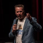 יוסי וידר – ערב למען המשפחות השכולות של עמותת "אור למשפחות" בחיפה 16/6/2019