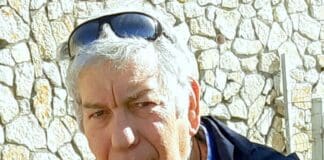 יואב כץ, הבעלים של מועדון הכדורגל הפועל חיפה (צילום: אדיר יזירף).