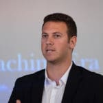 עו"ד דוד עציוני – פתיחת מיזם ה Haifateentech – 20/7/19