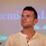 עידו מינקובסקי – פתיחת מיזם ה Haifateentech – 20/7/19