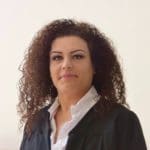 עו"ד ג'מילה הרדל ואכים, מנהלת עממותת אזרחים למען הסביבה (צילום: יח"צ)