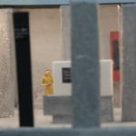 מיצג בתערוכת הבוגרים – סיום שנת 2019 במכללת תילתן, הענקת תעודות גמר ותערוכת הבוגרים (צילום: ירון כרמי)
