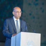 סמי קצב – יו״ר הדירקטוריון וממייסדי החברה הפרטית המפעילה את מספנות (צילום: ירון כרמי)