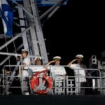 Haipo newsf os Haifa Israel Shipyards 1.7.19 – 11