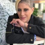 הזמרת סי היימן (צילום: יח"צ)