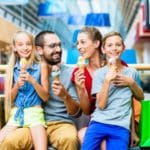 הקיץ בקניון שער הצפון (צילום: יח"צ)