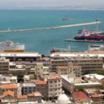 קמפוס הנמל (צילום: האוניברסיטה הפתוחה)
