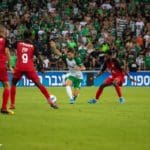 יובל אשכנזי – מכבי חיפה (צילום: שי מזור)