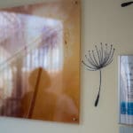 חנוכת מרפאת זאב המשופצת בכרמל הצרפתי – כללית (צילום: ירון כרמי)