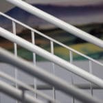 חנוכת מרפאת זאב המשופצת בכרמל הצרפתי – כללית (צילום: ירון כרמי)