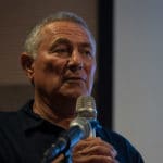 אלוף דורון אלמוג (צילום: ירון כרמי)