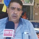 יחיא נג'ים (צילום: סמר עודה כרנתינג'י)