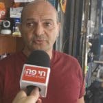 אנואר עודה (צילום: סמר עודה כרנתינג'י)