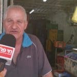 עוואד נעאמנה צילום: סמר עודה כרנתינג'י)