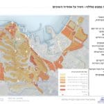 מדיניות הבנייה לגובה בחיפה – טיוטת תכנית – שנער אדריכלים – ספט' 2019