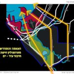 "עמק החדשנות" – שער המפרץ – תכנית רמ"י – לניקוי מפרץ חיפה – רשות מקרקעי ישראל – 10