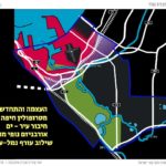 "עמק החדשנות" – שער המפרץ – תכנית רמ"י – לניקוי מפרץ חיפה – רשות מקרקעי ישראל – 12