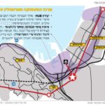 "עמק החדשנות" – שער המפרץ – תכנית רמ"י – לניקוי מפרץ חיפה – רשות מקרקעי ישראל – 13