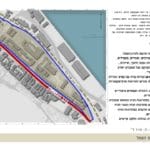 הדמיות טיוטת תכנית קמפוס הנמל – עיריית חיפה – ספט' 2019 – ב.ברוך אדריכלים