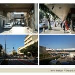 הדמיות טיוטת תכנית קמפוס הנמל – עיריית חיפה – ספט' 2019 – ב.ברוך אדריכלים